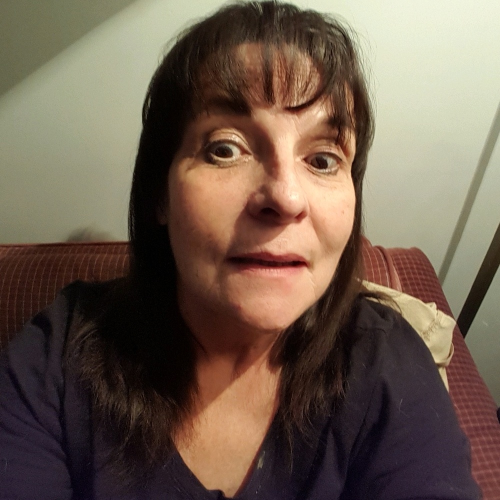 Meet your Posher, Mary ann